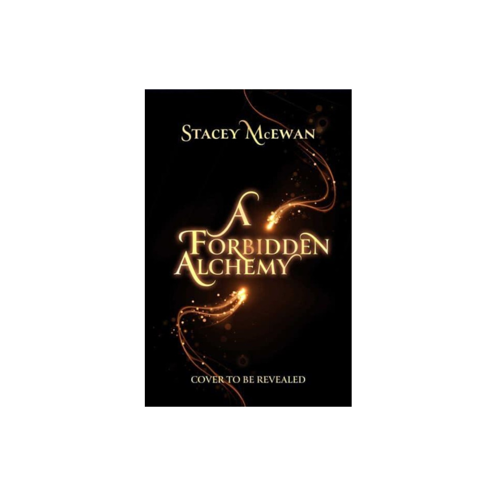 Produktbild för Forbidden Alchemy (häftad, eng)