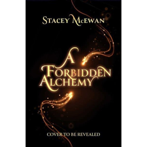 Simon & Schuster UK Forbidden Alchemy (häftad, eng)