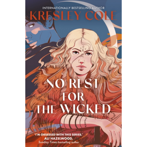 Simon & Schuster Ltd No Rest For The Wicked (häftad, eng)