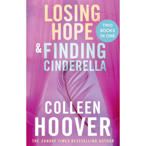 Simon & Schuster Ltd Losing Hope / Finding Cinderella Bind-up (häftad, eng)
