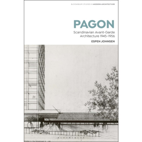 Bloomsbury Publishing PLC PAGON (häftad, eng)