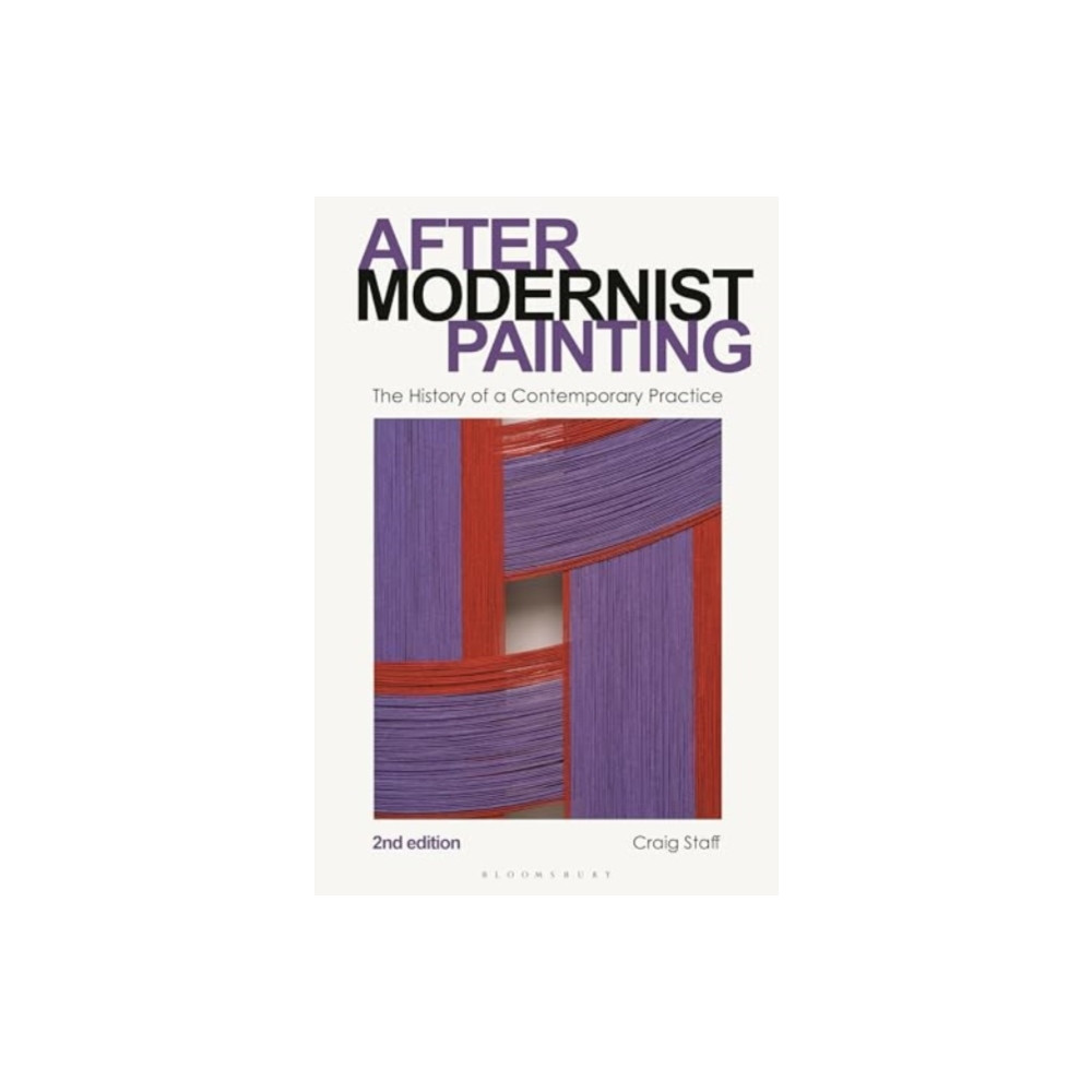 Produktbild för After Modernist Painting (häftad, eng)