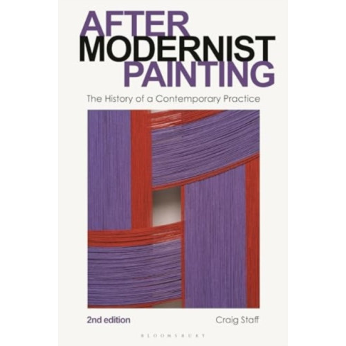 Bloomsbury Publishing PLC After Modernist Painting (häftad, eng)
