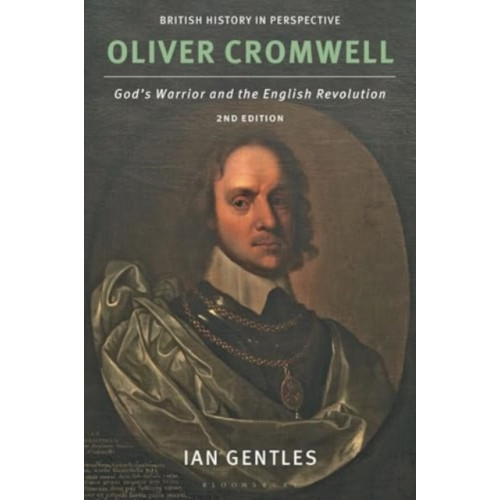 Bloomsbury Publishing PLC Oliver Cromwell (häftad, eng)