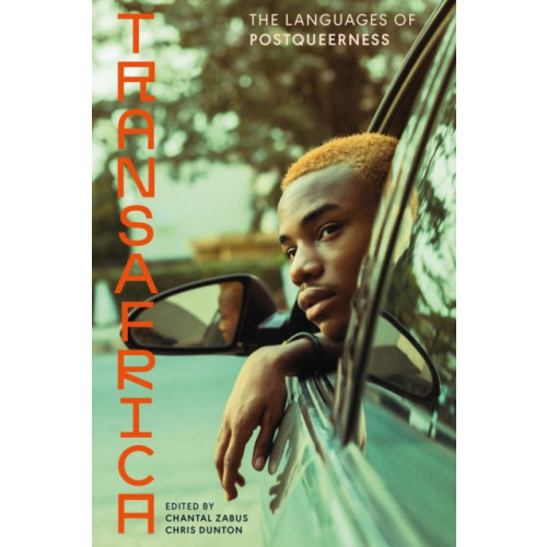 Bloomsbury Publishing PLC Transafrica (häftad, eng)