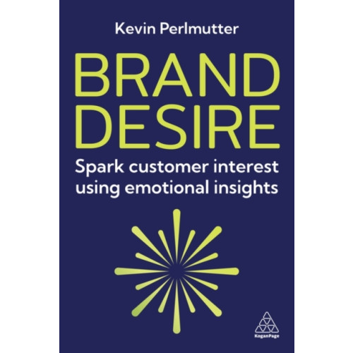 Kogan Page Ltd Brand Desire (häftad, eng)