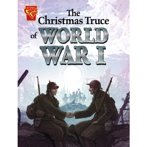 Capstone Global Library Ltd The Christmas Truce of World War I (häftad, eng)