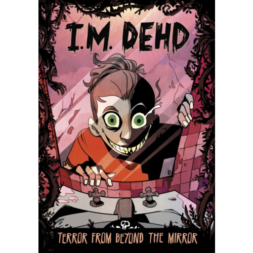 Capstone Global Library Ltd Terror from Beyond the Mirror (häftad, eng)