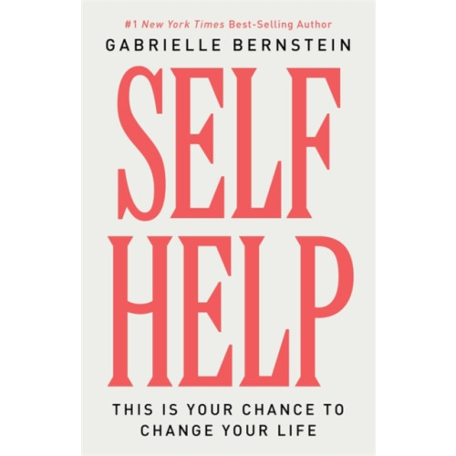 Hay House Inc Self Help (inbunden, eng)