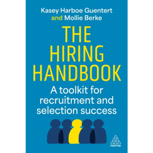Kogan Page Ltd The Hiring Handbook (häftad, eng)