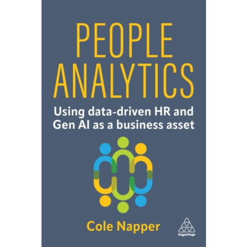 Kogan Page Ltd People Analytics (häftad, eng)