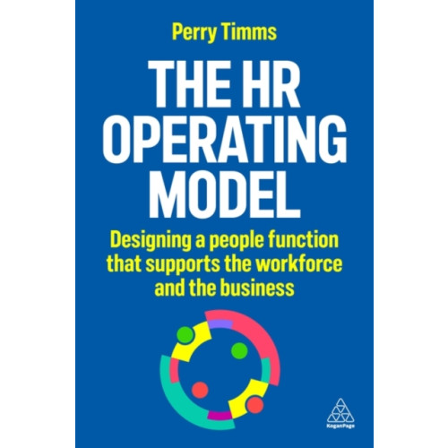 Kogan Page Ltd The HR Operating Model (häftad, eng)