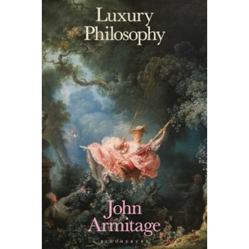 Bloomsbury Publishing PLC Luxury Philosophy (häftad, eng)