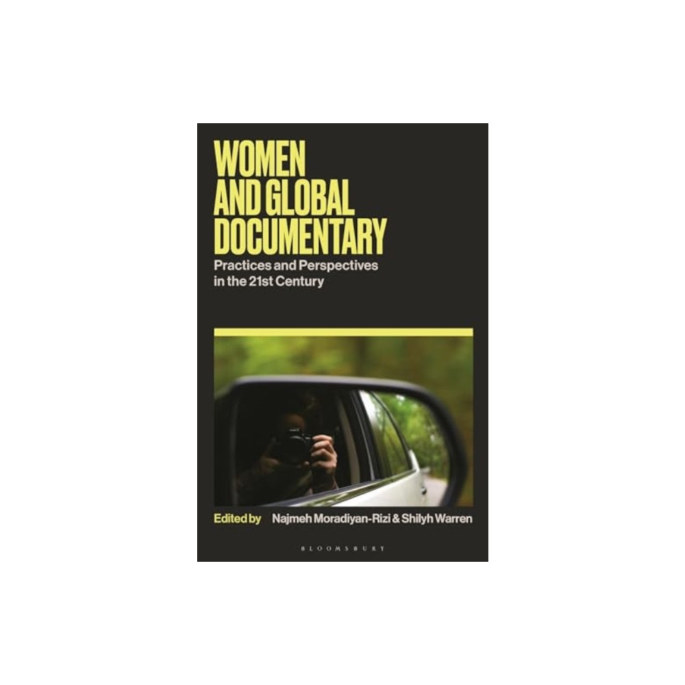Produktbild för Women and Global Documentary (häftad, eng)