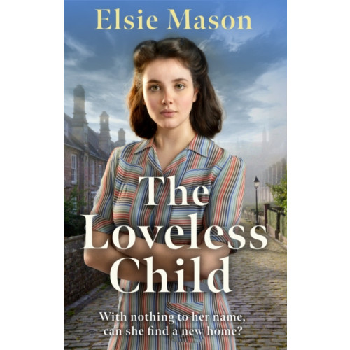 Orion Publishing Co The Loveless Child (häftad, eng)