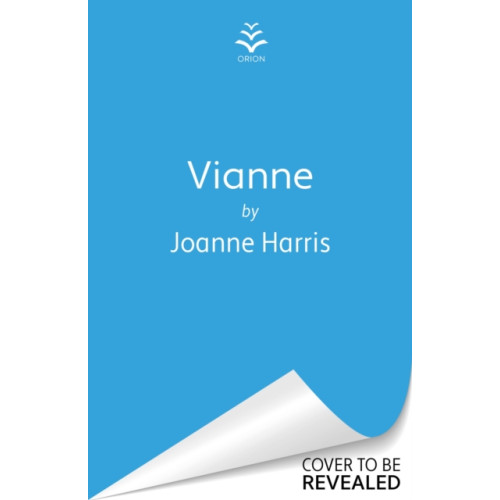 Orion Publishing Co Vianne (häftad, eng)