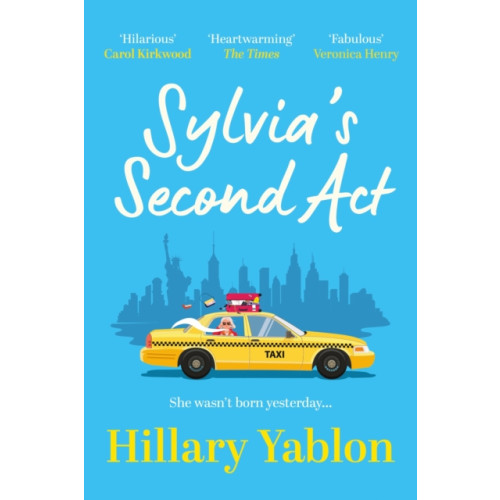 Orion Publishing Co Sylvia's Second Act (häftad, eng)