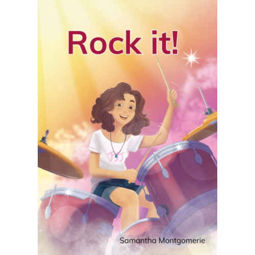 Capstone Global Library Ltd Rock it! (häftad, eng)