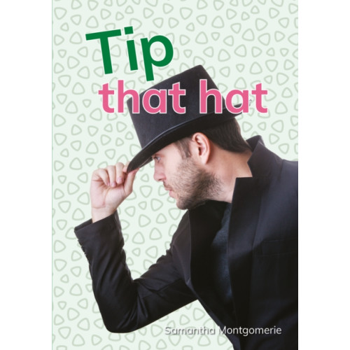 Capstone Global Library Ltd Tip that hat (häftad, eng)