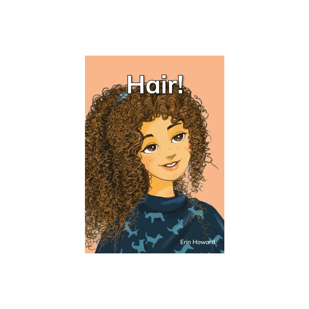 Produktbild för Hair! (häftad, eng)