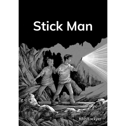 Capstone Global Library Ltd Stick Man (häftad, eng)
