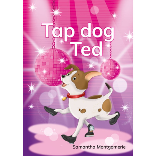 Capstone Global Library Ltd Tap Dog Ted (häftad, eng)