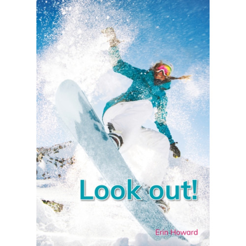 Capstone Global Library Ltd Look out! (häftad, eng)