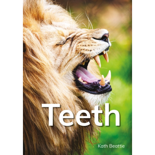 Capstone Global Library Ltd Teeth (häftad, eng)