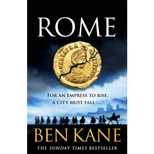 Orion Publishing Co Rome (häftad, eng)