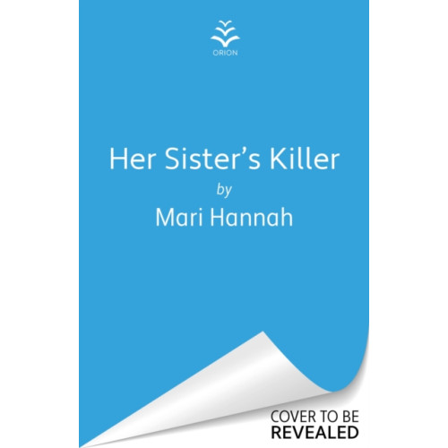 Orion Publishing Co Her Sister's Killer (häftad, eng)