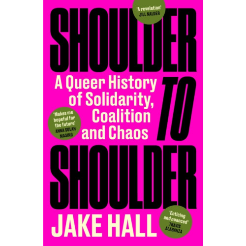 Orion Publishing Co Shoulder to Shoulder (häftad, eng)