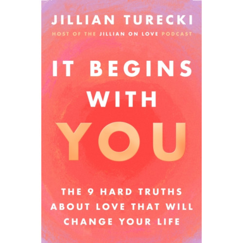 Orion Publishing Co It Begins with You (häftad, eng)