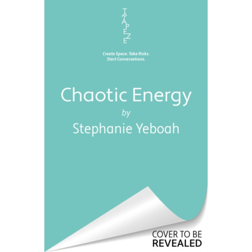 Orion Publishing Co Chaotic Energy (inbunden, eng)