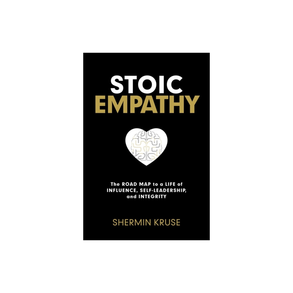 Produktbild för Stoic Empathy (inbunden, eng)