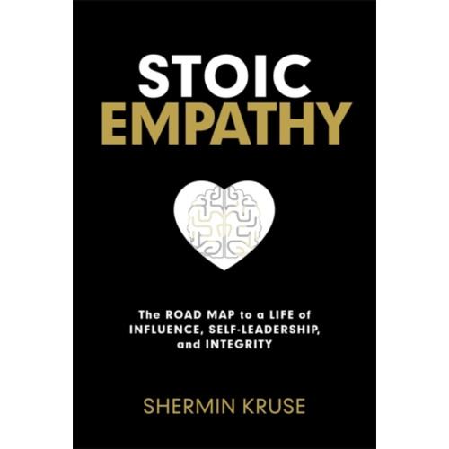 Hay House Inc Stoic Empathy (inbunden, eng)