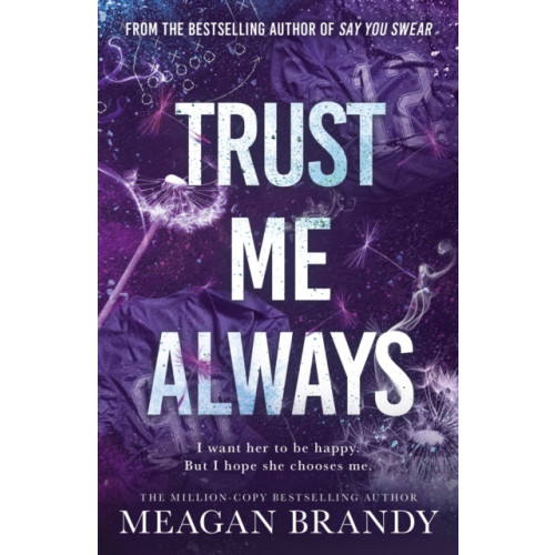 Orion Publishing Co Trust Me Always (häftad, eng)
