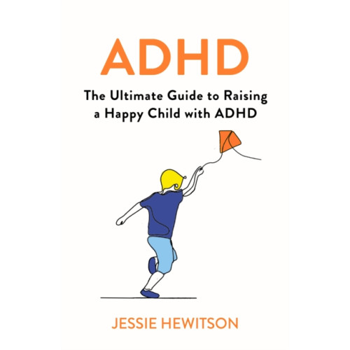 Orion Publishing Co ADHD (häftad, eng)