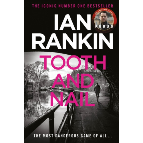Orion Publishing Co Tooth And Nail (häftad, eng)