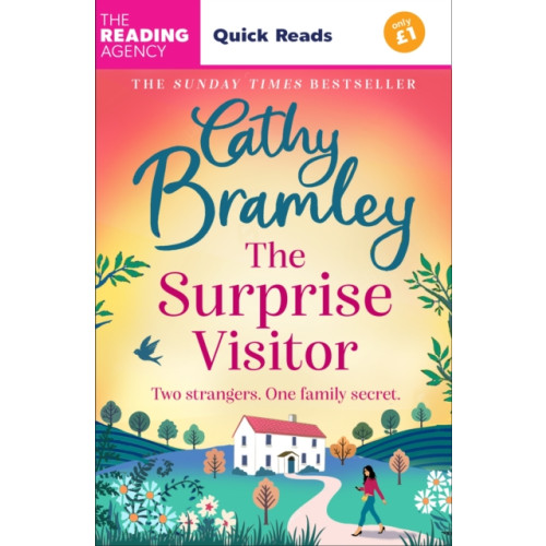 Orion Publishing Co The Surprise Visitor (Quick Reads) (häftad, eng)