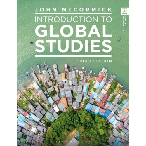 Bloomsbury Publishing PLC Introduction to Global Studies (häftad, eng)