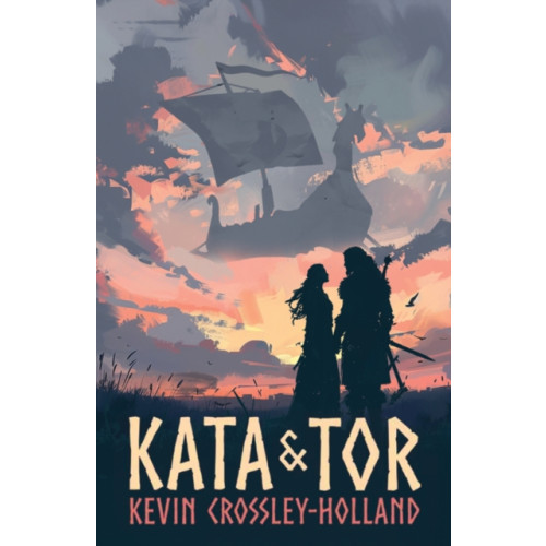 Walker Books Ltd Kata and Tor (häftad, eng)
