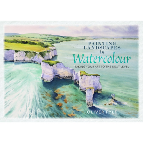 Pen & Sword Books Ltd Painting Landscapes in Watercolour (inbunden, eng)