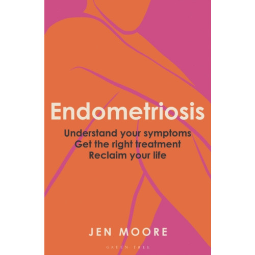 Bloomsbury Publishing PLC Endometriosis (häftad, eng)