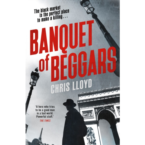 Orion Publishing Co Banquet of Beggars (häftad, eng)