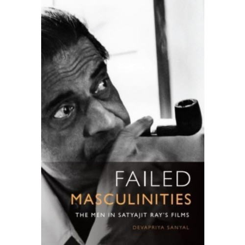 Edinburgh university press Failed Masculinities (häftad, eng)