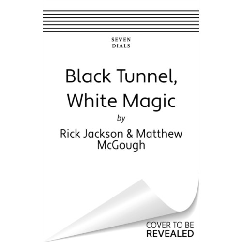 Orion Publishing Co Black Tunnel, White Magic (häftad, eng)