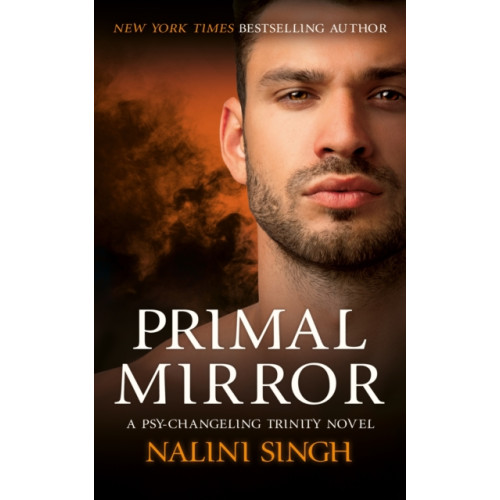 Orion Publishing Co Primal Mirror (häftad, eng)
