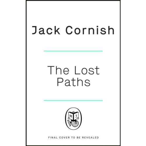 Penguin books ltd The Lost Paths (häftad, eng)