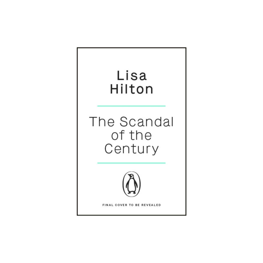 Produktbild för The Scandal of the Century (häftad, eng)