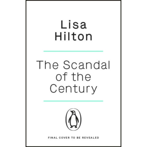 Penguin books ltd The Scandal of the Century (häftad, eng)